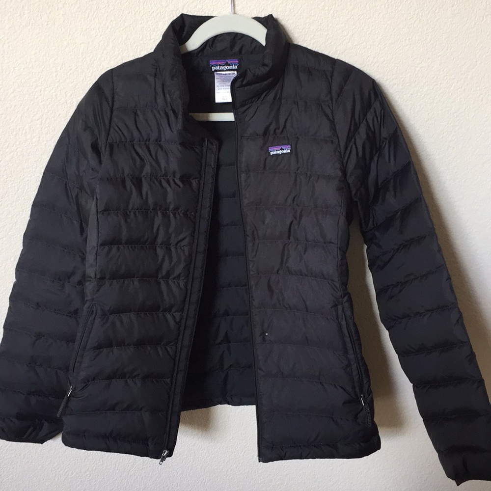 LIKE NEW CHILDREN’S PATAGONIA JACKET